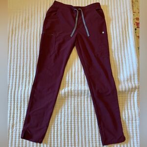 🖤FIGS YOLA SKINNY SCRUB PANTS🖤Part of the two for $40 figs blowout!